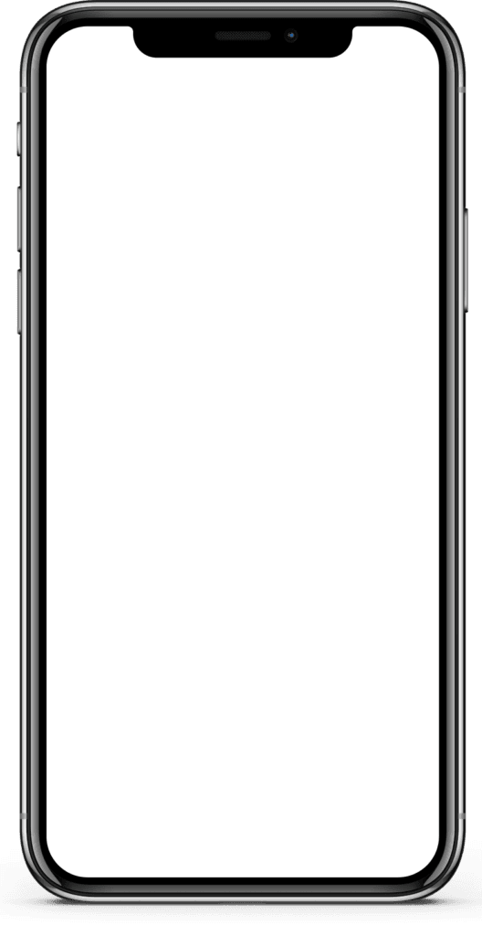 iPhone Mockup