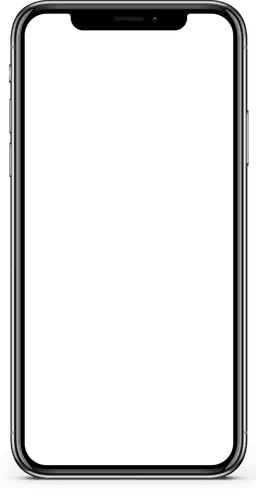 iPhone Mockup